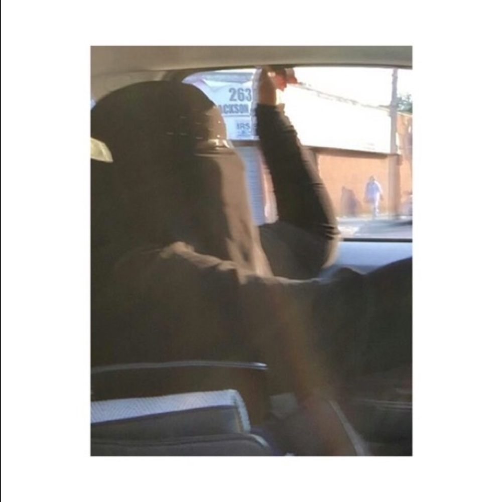 Meet your Posher, Ana